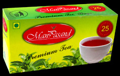 Manpasand Tea Bag